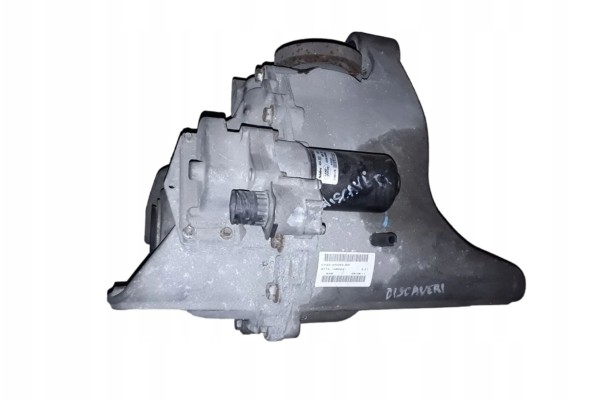 2011 Land Rover Discovery 4 LR4 Rear Differential CH224W063BB