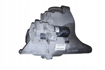 2011 Land Rover Discovery 4 LR4 Rear Differential CH224W063BB