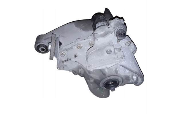 2011 Land Rover Discovery 4 LR4 Rear Differential CH224W063BB Catalog number of the part CH224W063BB