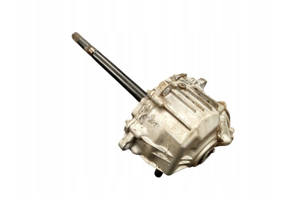 Mercedes Benz E W213 A2213310200 Front Differential