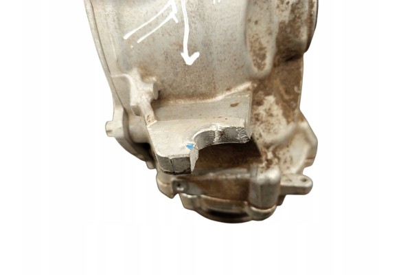 Mercedes Benz E W213 A2213310200 Front Differential Catalog number of the part A2213310200