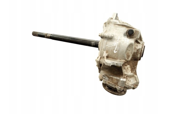 Mercedes Benz E W213 A2213310200 Front Differential Catalog number of substitutes 2213307901