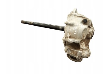 Mercedes Benz E W213 A2213310200 Front Differential Catalog number of substitutes 2213307901