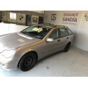 MERCEDES-BENZ CLASE C (BM 203) FAMILIAR C 220 T CDI (LA) (203.208) MERCEDES-BENZ CLASE C (BM 203) FAMILIAR C 220 T CDI (LA) (203.208)