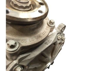 Mercedes Benz E W213 A2213310200 Front Differential Catalog number of the original A2223350000