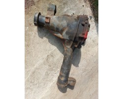 Front differential Mercedes Benz X class W470 BX30