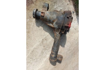 Front differential Mercedes Benz X class W470 BX30