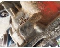 Front differential Mercedes Benz X class W470 BX30 Part manufacturer Mercedes Benz OE