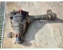 Front differential Mercedes Benz X class W470 BX30 Catalog number of the part BX30