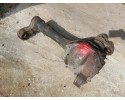 Front differential Mercedes Benz X class W470 BX30 Installation side multipurpose