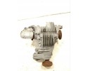 Rear differential Bentley BENTAYGA 2017 0DG500043 Catalog number of the part 0DG500043