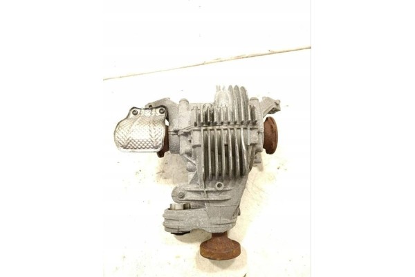 Rear differential Bentley BENTAYGA 2017 0DG500043 Catalog number of the part 0DG500043