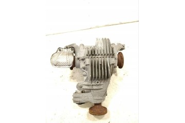 Rear differential Bentley BENTAYGA 2017 0DG500043 Catalog number of the part 0DG500043