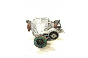 Rear differential Bentley BENTAYGA 2017 0DG500043 Car type undefined