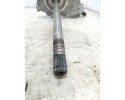 Front differential Porsche PANAMERA 2018 09T409505 Part manufacturer Porsche OE
