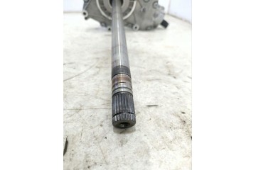 Front differential Porsche PANAMERA 2018 09T409505 Part manufacturer Porsche OE
