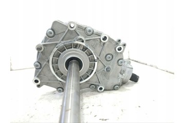 Front differential Porsche PANAMERA 2018 09T409505 Catalog number of the part 09T 409 505 RVG