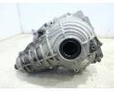 Front differential Porsche PANAMERA 2018 09T409505 Car type undefined