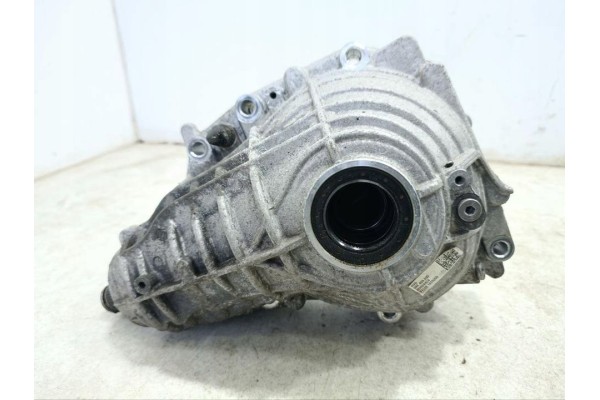 Front differential Porsche PANAMERA 2018 09T409505 Car type undefined