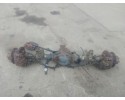 BRIDGE DIFFERENTIAL REAR VOLKSWAGEN LT II 2 3 96 06