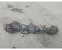 BRIDGE DIFFERENTIAL REAR VOLKSWAGEN LT II 2 3 96 06