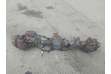 BRIDGE DIFFERENTIAL REAR VOLKSWAGEN LT II 2 3 96 06