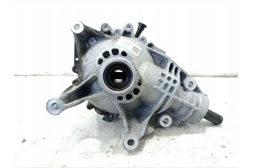 Front differential Jeep GRAND CHEROKEE V 2022 68340267AC Part manufacturer Jeep OE