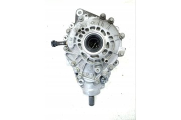 Front differential Jeep GRAND CHEROKEE V 2022 68340267AC Catalog number of the part 68340267AC P68340267AC