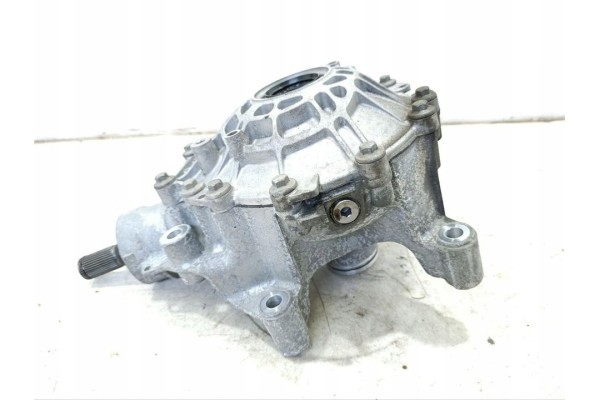 Front differential Jeep GRAND CHEROKEE V 2022 68340267AC Car type undefined