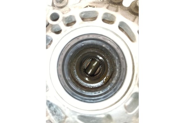 Diferencial delantero Jeep GRAND CHEROKEE V 2022 68340267AC