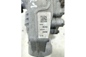 Diferencial delantero Jeep GRAND CHEROKEE V 2022 68340267AC