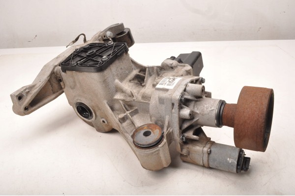 VOLVO XC90 XC60 V90 S90 DIFFERENTIAL BRIDGE DIFFERENTIAL 31492601 P1216710 32240127