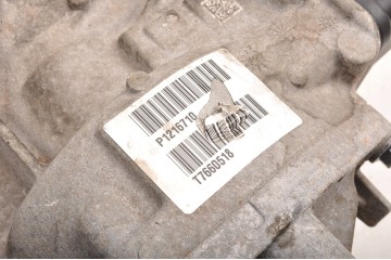 VOLVO XC90 XC60 V90 S90 DIFFERENTIAL BRIDGE DIFFERENTIAL 31492601 P1216710 32240127 Part manufacturer Volvo OE