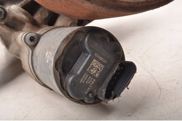 VOLVO XC90 XC60 V90 S90 DIFFERENTIAL BRIDGE DIFFERENTIAL 31492601 P1216710 32240127 Catalog number of the part 31492601 P1216710