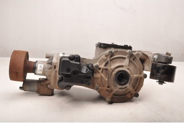 VOLVO XC90 XC60 V90 S90 DIFFERENTIAL BRIDGE DIFFERENTIAL 31492601 P1216710 32240127 Quality of parts according to GVO O original