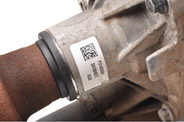 VOLVO XC90 XC60 V90 S90 DIFFERENTIAL BRIDGE DIFFERENTIAL 31492601 P1216710 32240127 Car type passenger cars