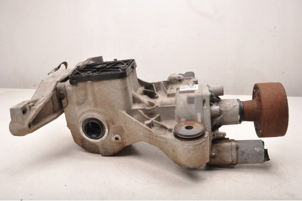 Puente Diferencial para Volvo XC90, XC60, V90, S90 - Referencias 31492
