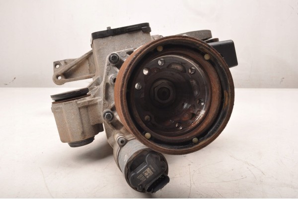 Puente Diferencial para Volvo XC90, XC60, V90, S90 - Referencias 31492