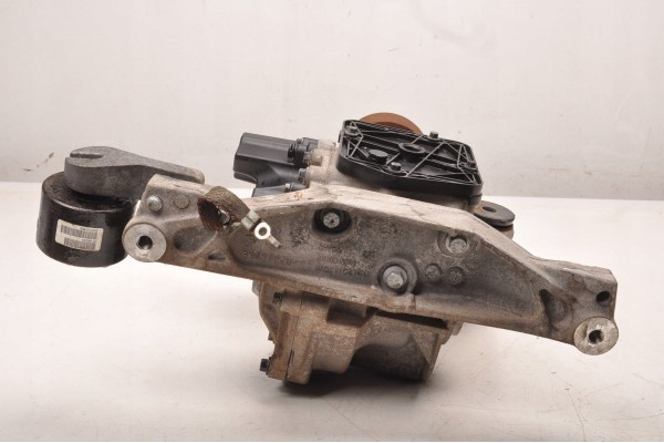 Puente Diferencial para Volvo XC90, XC60, V90, S90 - Referencias 31492