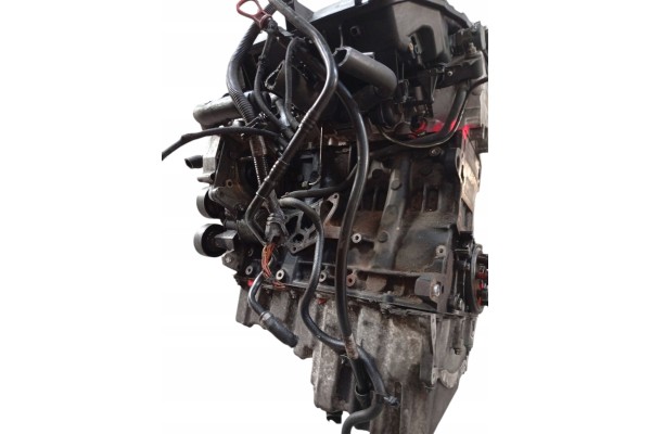 ENGINE BMW E46 2 0 D 204D4 Engine type diesel