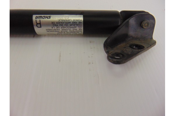  AMORTIGUADORES MALETERO / PORTON MAZDA CX-7 ER Active 2011 205836 MAZDA - 1