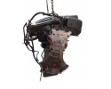 ENGINE BMW E46 2 0 D 204D4 Catalog number of the part 204D4