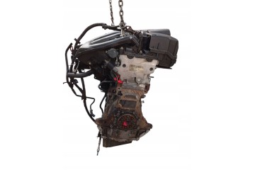 ENGINE BMW E46 2 0 D 204D4 Catalog number of the part 204D4