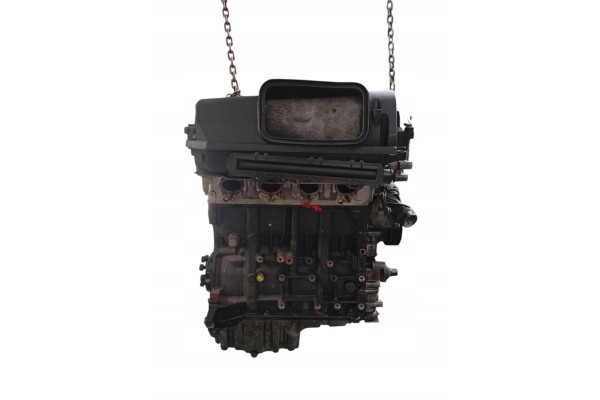 Motor BMW E46 2.0 D 204D4