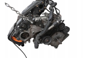 Motor BMW E46 2.0 D 204D4