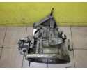 RENAULT LAGOON II 1 9 DCI GEARBOX 8200183331