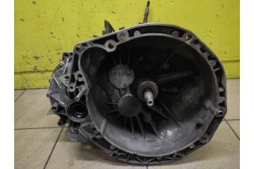 RENAULT LAGOON II 1 9 DCI GEARBOX 8200183331 Catalog number of the part 8200183331