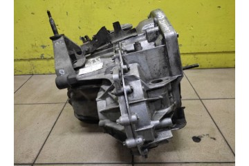 RENAULT LAGOON II 1 9 DCI GEARBOX 8200183331 Part manufacturer Renault OE
