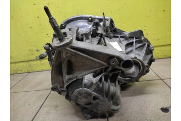 RENAULT LAGOON II 1 9 DCI GEARBOX 8200183331 Transmission type manual