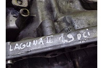 Caja de Cambios Renault Laguna II 1.9 DCI 8200183331